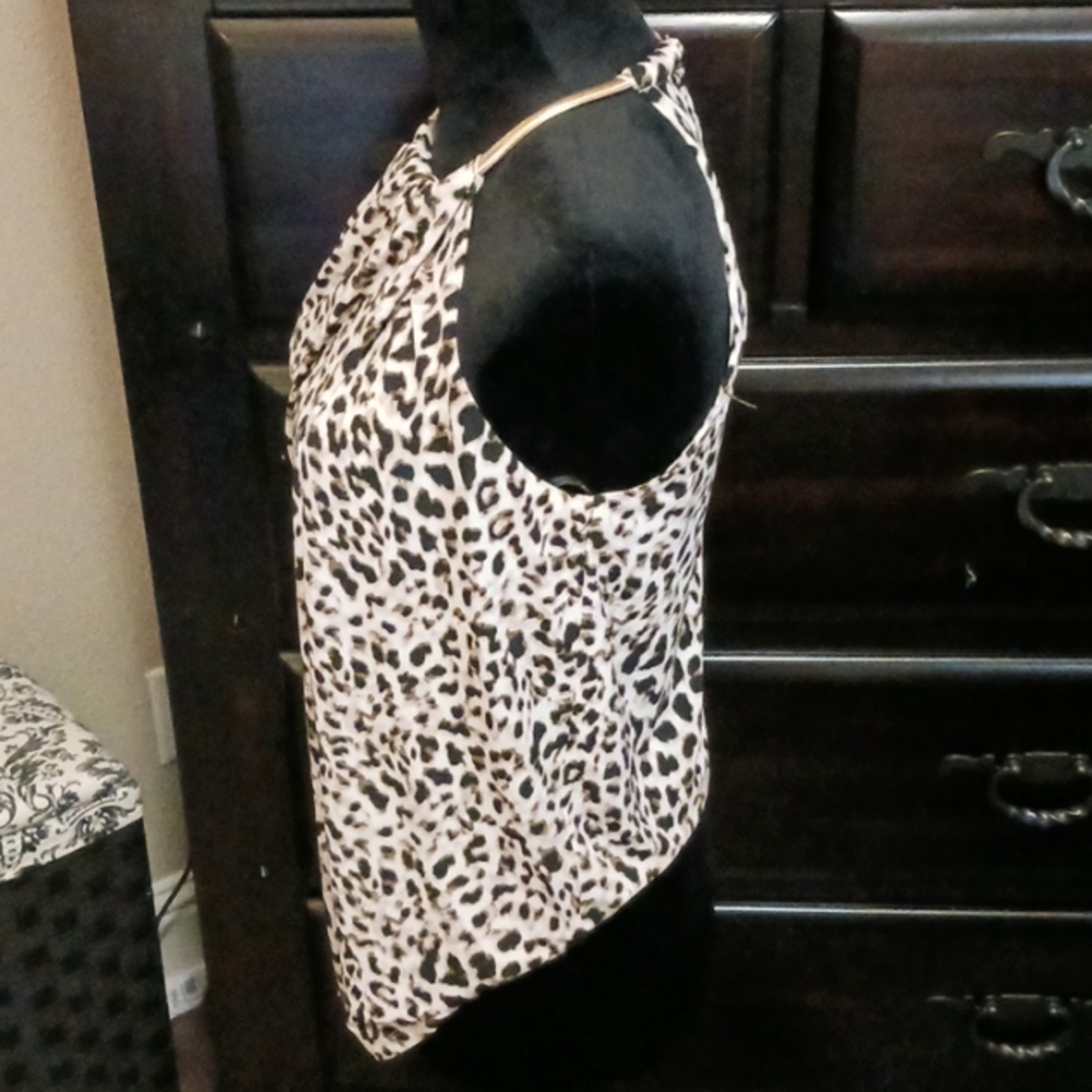 🔥CK choker top - Picture 3 of 7